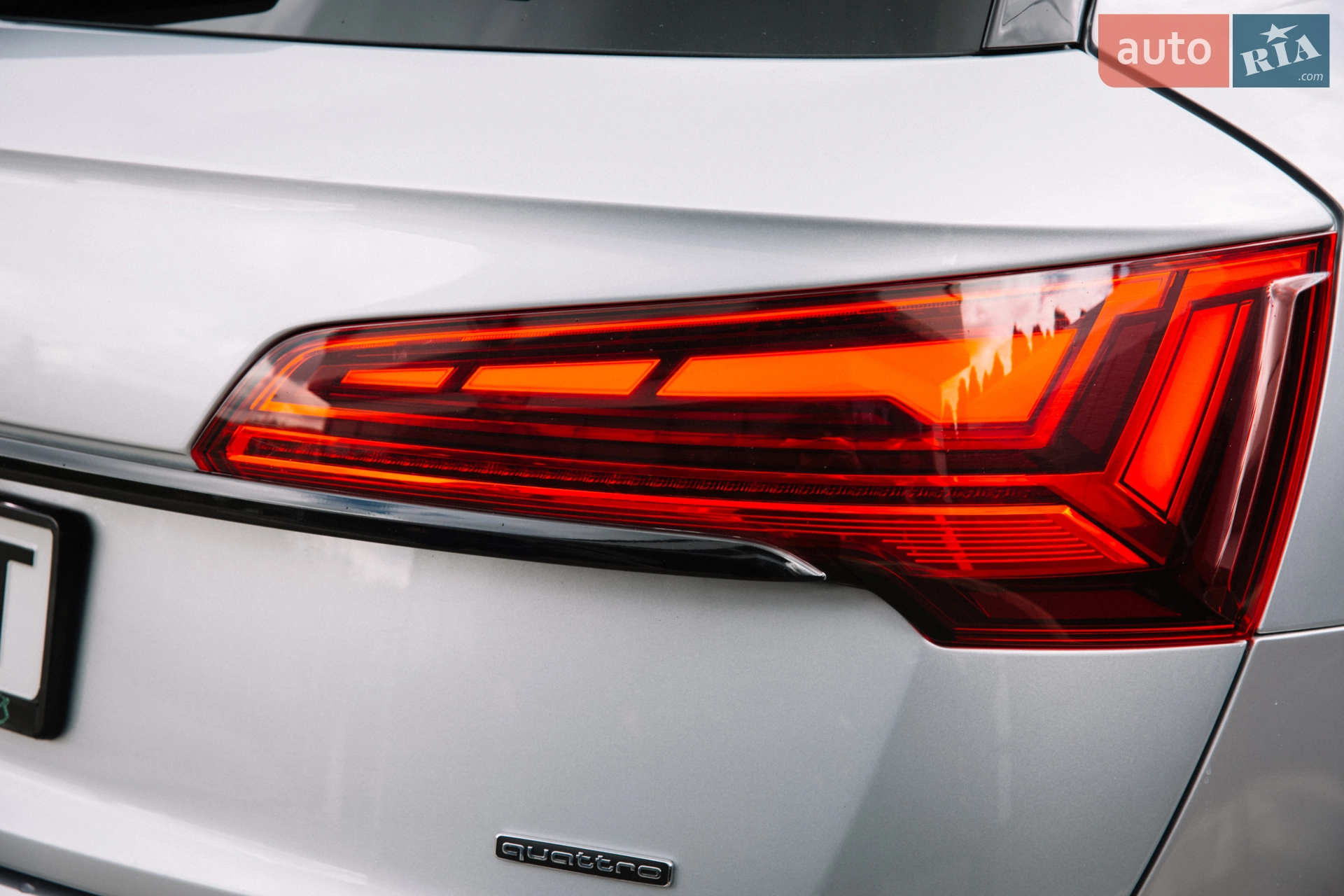 2021 Audi Q5 - мініатюра 5