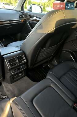Внедорожник / Кроссовер Audi Q5 2019 в 