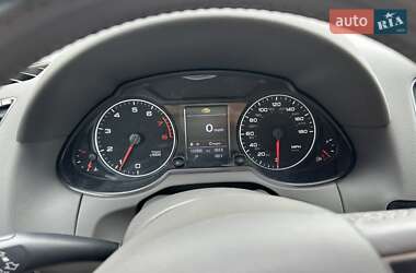 Внедорожник / Кроссовер Audi Q5 2011 в 