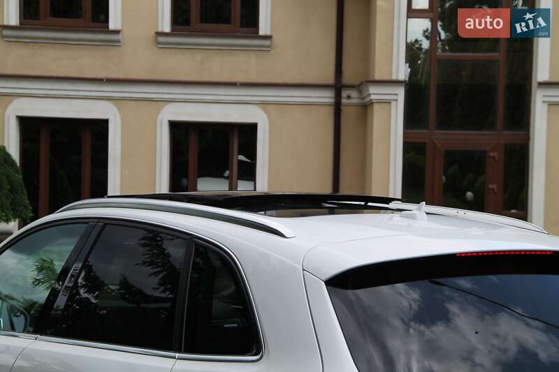 Внедорожник / Кроссовер Audi Q5 2010 в Сарнах фото 9 Внедорожник / Кроссовер Audi Q5 2010 в Сарнах