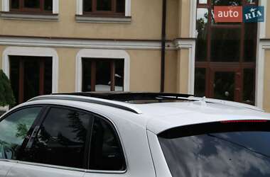 Внедорожник / Кроссовер Audi Q5 2010 в 