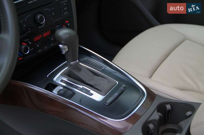 Внедорожник / Кроссовер Audi Q5 2010 в Сарнах фото 20 Внедорожник / Кроссовер Audi Q5 2010 в Сарнах