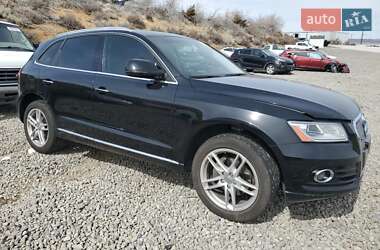 Внедорожник / Кроссовер Audi Q5 2015 в 