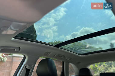 Внедорожник / Кроссовер Audi Q5 2013 в 