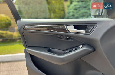 Внедорожник / Кроссовер Audi Q5 2013 в 