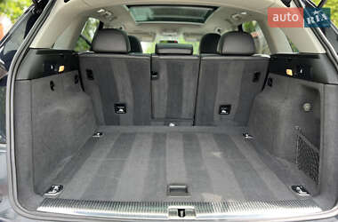 Внедорожник / Кроссовер Audi Q5 2013 в 