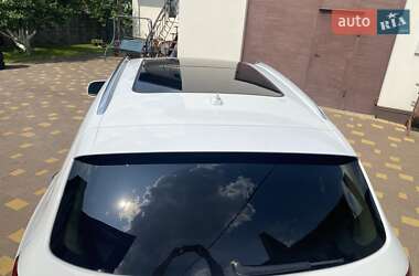 Внедорожник / Кроссовер Audi Q5 2014 в 
