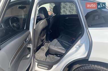 Внедорожник / Кроссовер Audi Q5 2014 в 