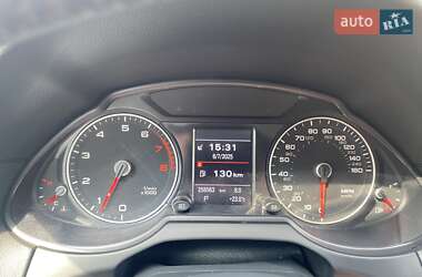 Внедорожник / Кроссовер Audi Q5 2014 в 