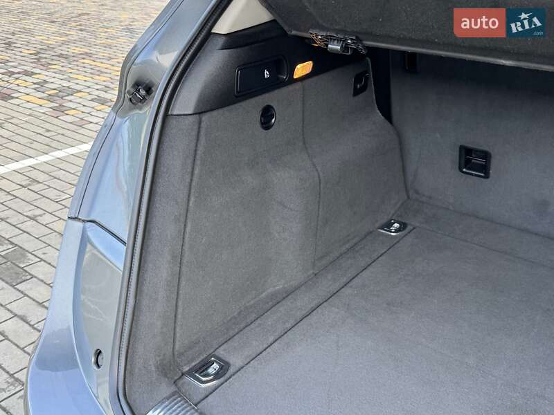 Внедорожник / Кроссовер Audi Q5 2012 в Луцке