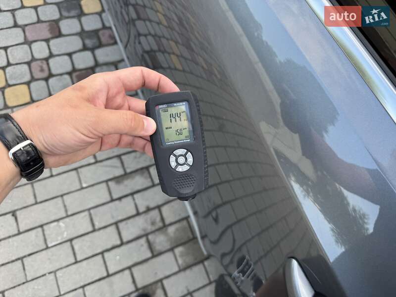 Внедорожник / Кроссовер Audi Q5 2012 в Луцке