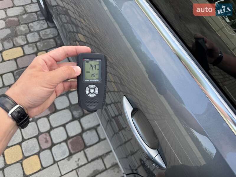 Внедорожник / Кроссовер Audi Q5 2012 в Луцке