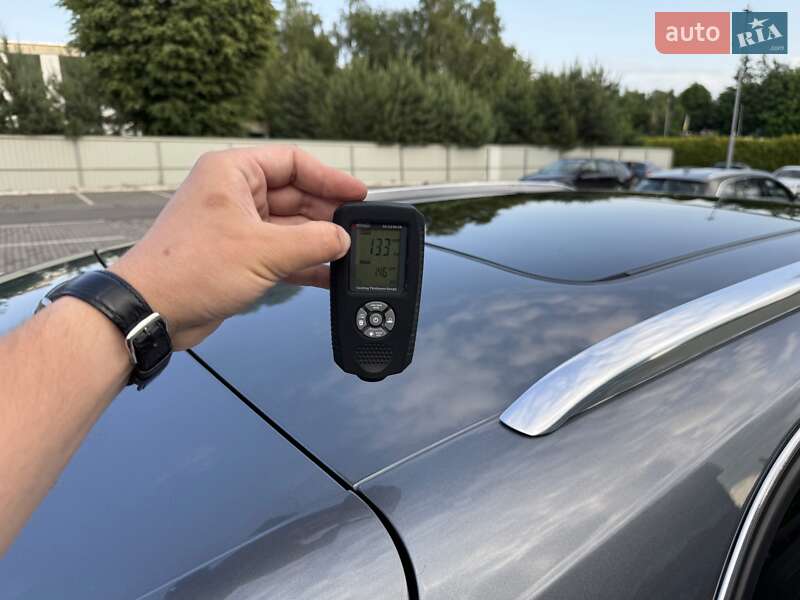 Внедорожник / Кроссовер Audi Q5 2012 в Луцке
