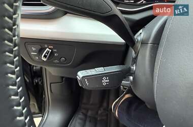 Внедорожник / Кроссовер Audi Q5 2017 в 