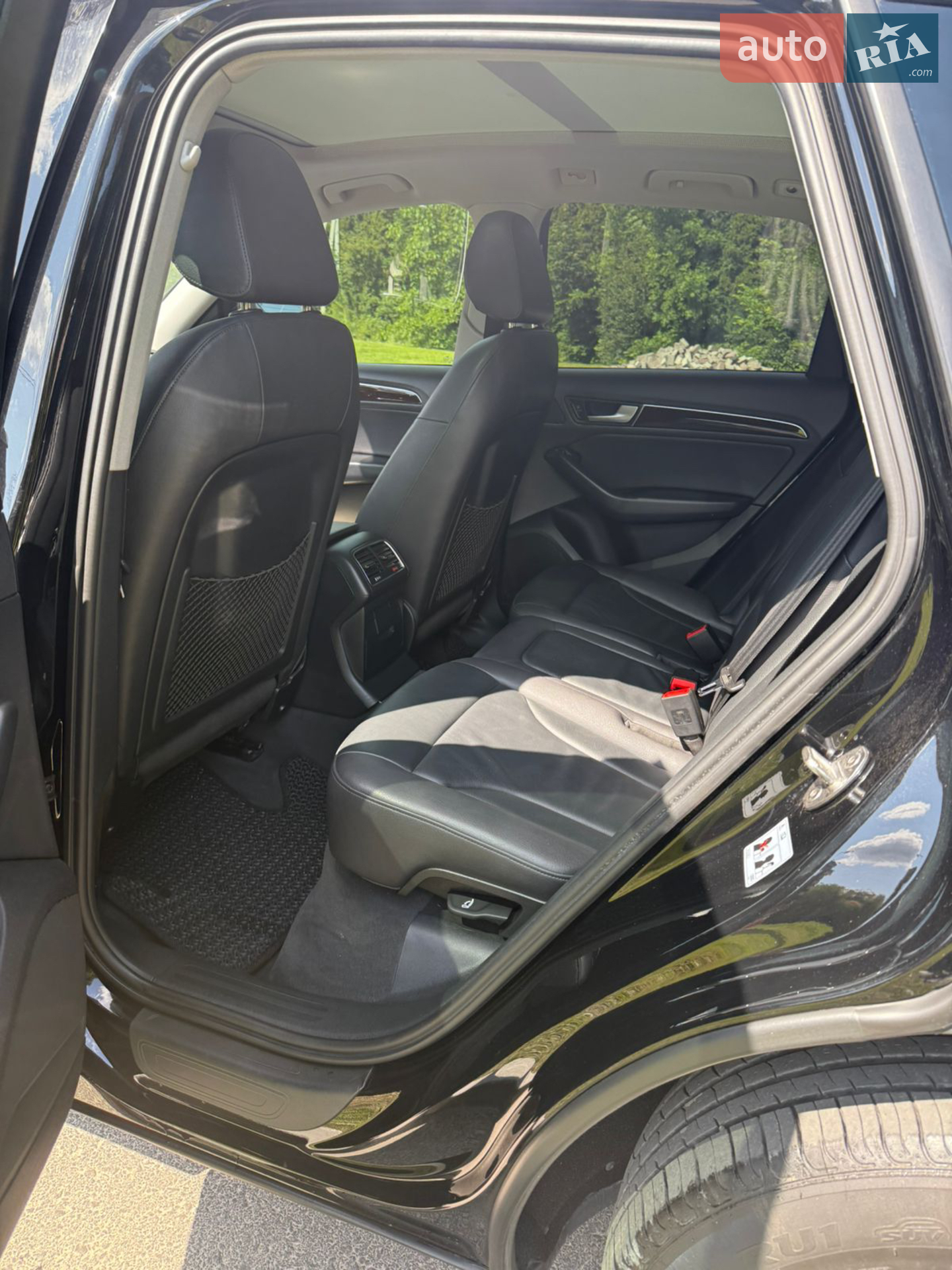 2016 Audi Q5 - мініатюра 12
