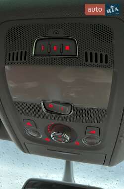 Внедорожник / Кроссовер Audi Q5 2014 в 