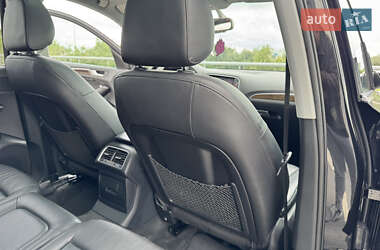 Внедорожник / Кроссовер Audi Q5 2014 в 