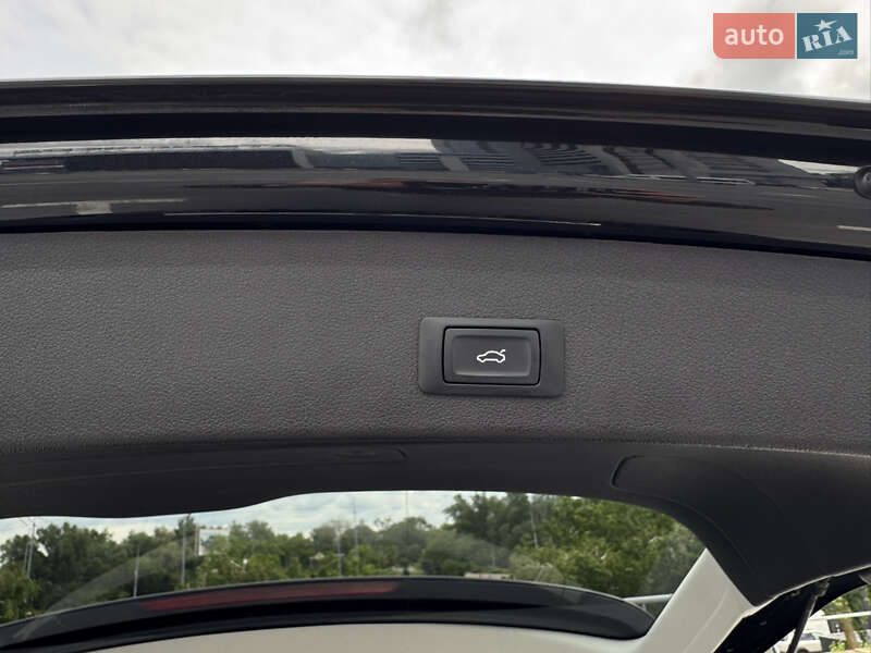 Внедорожник / Кроссовер Audi Q5 2014 в Киеве