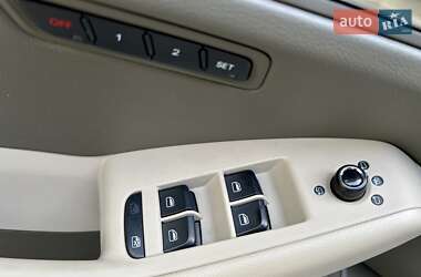 Внедорожник / Кроссовер Audi Q5 2009 в 