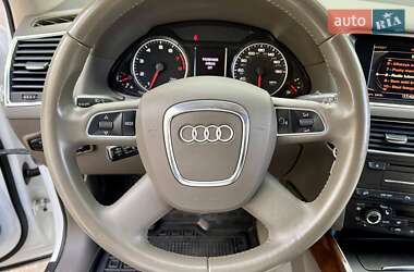 Внедорожник / Кроссовер Audi Q5 2009 в Днепре
