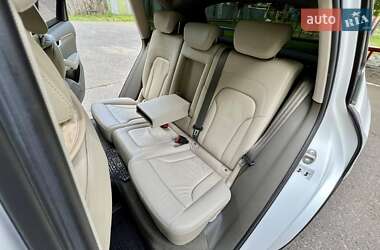 Внедорожник / Кроссовер Audi Q5 2009 в Днепре