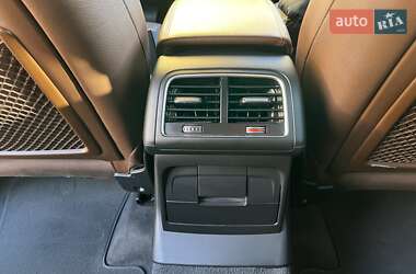 Внедорожник / Кроссовер Audi Q5 2014 в 