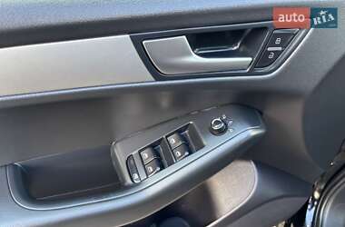 Внедорожник / Кроссовер Audi Q5 2010 в 