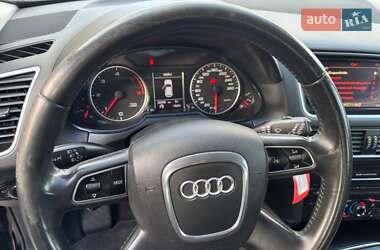 Внедорожник / Кроссовер Audi Q5 2010 в 