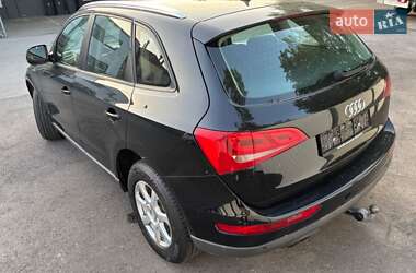 Внедорожник / Кроссовер Audi Q5 2010 в 