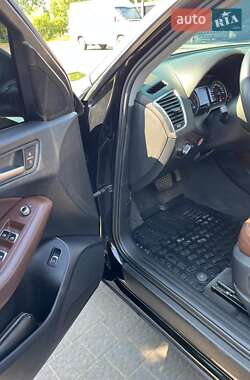 Внедорожник / Кроссовер Audi Q5 2013 в 