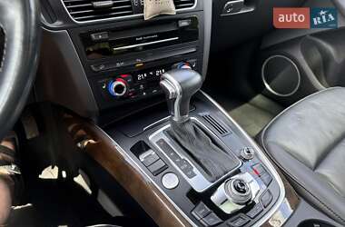 Внедорожник / Кроссовер Audi Q5 2015 в 