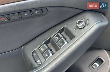 Внедорожник / Кроссовер Audi Q5 2014 в 