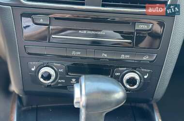 Внедорожник / Кроссовер Audi Q5 2014 в 
