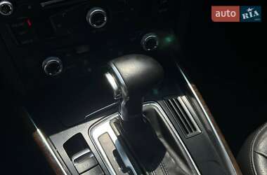 Внедорожник / Кроссовер Audi Q5 2013 в 