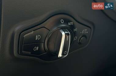 Внедорожник / Кроссовер Audi Q5 2013 в 