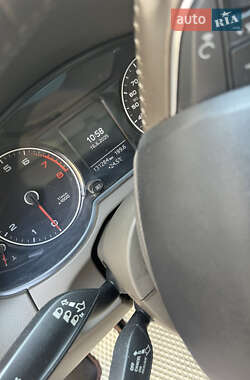 Внедорожник / Кроссовер Audi Q5 2013 в 