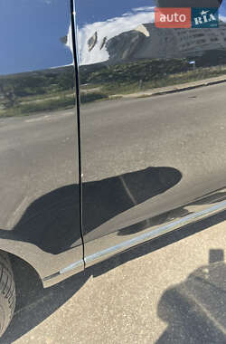 Внедорожник / Кроссовер Audi Q5 2013 в 