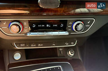 Внедорожник / Кроссовер Audi Q5 2019 в 
