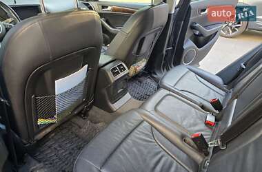 Внедорожник / Кроссовер Audi Q5 2015 в 