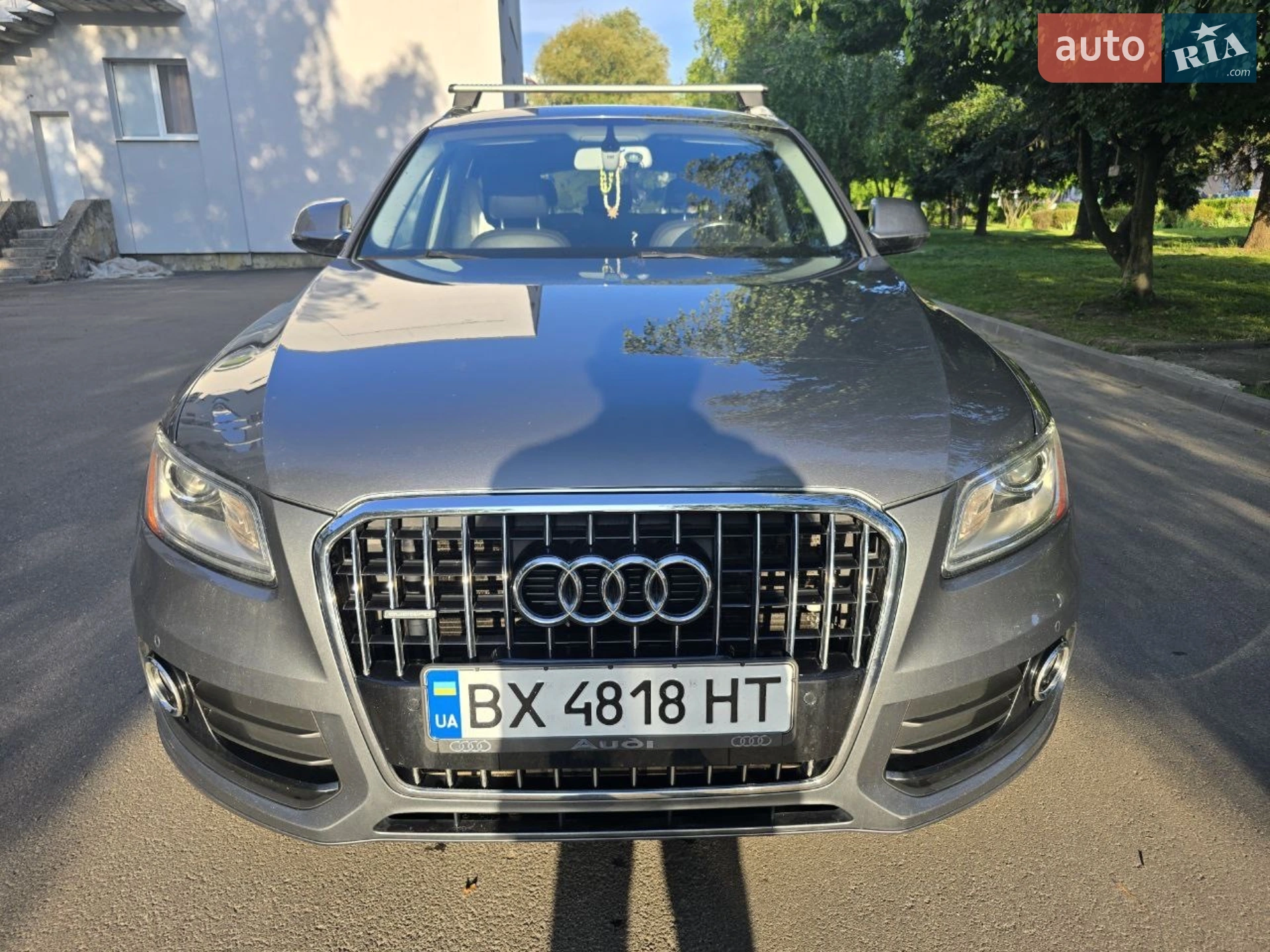 2015 Audi Q5 - мініатюра 20
