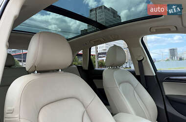 Внедорожник / Кроссовер Audi Q5 2014 в 