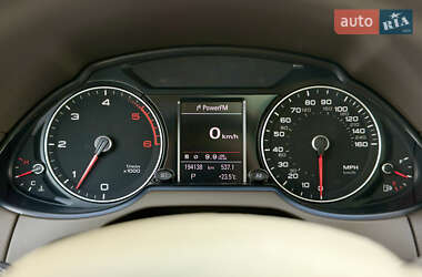 Внедорожник / Кроссовер Audi Q5 2014 в 
