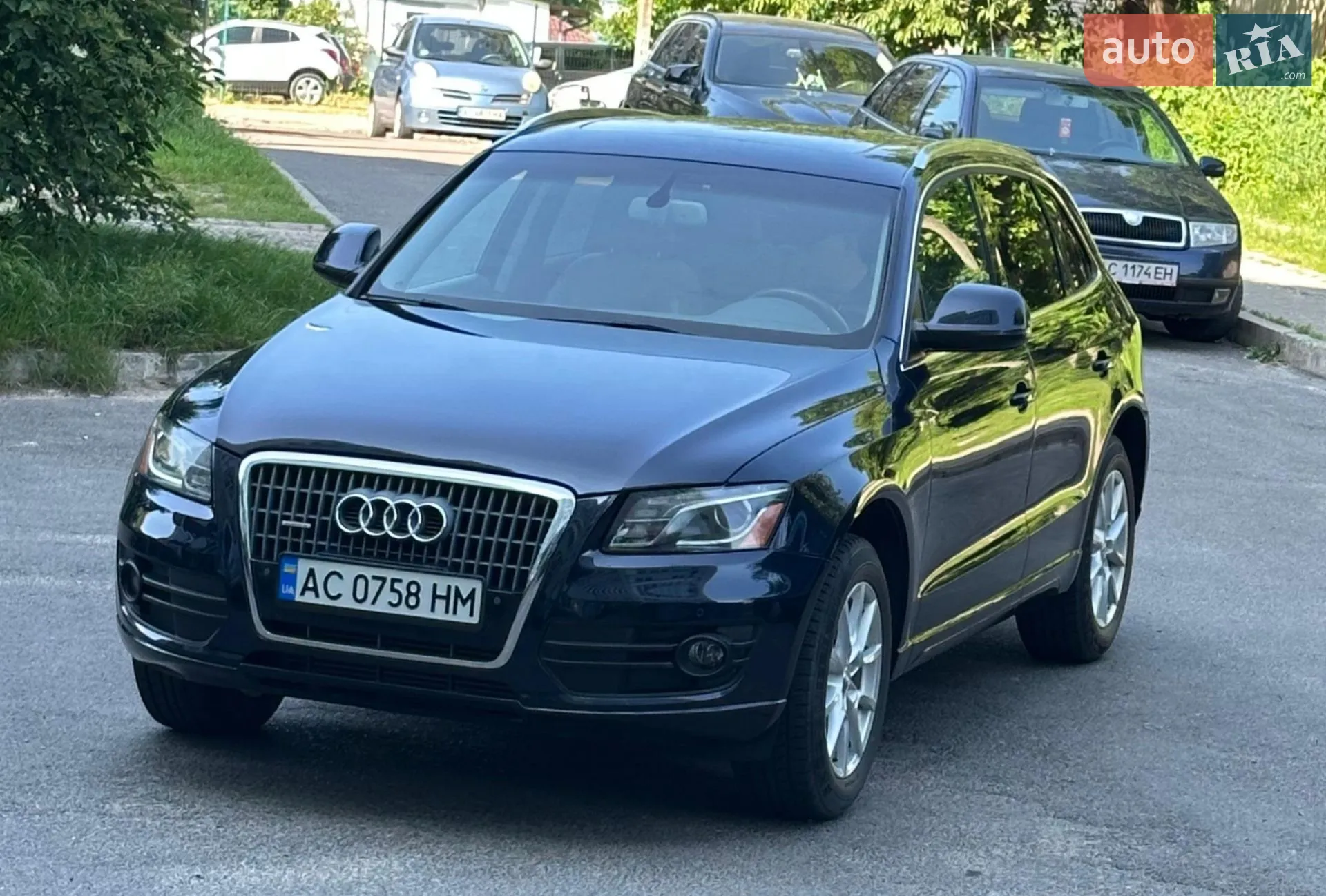 2011 Audi Q5 - мініатюра 6