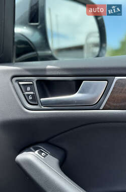 Внедорожник / Кроссовер Audi Q5 2015 в 