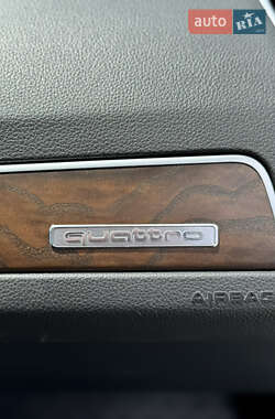 Внедорожник / Кроссовер Audi Q5 2015 в 