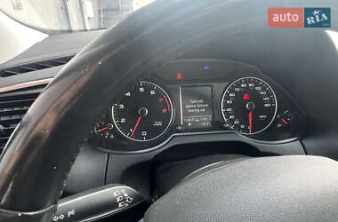Внедорожник / Кроссовер Audi Q5 2016 в 