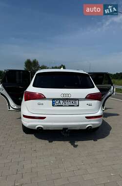 Внедорожник / Кроссовер Audi Q5 2011 в 