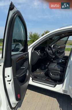 Внедорожник / Кроссовер Audi Q5 2011 в 