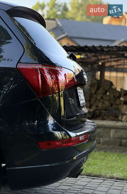 Внедорожник / Кроссовер Audi Q5 2011 в 