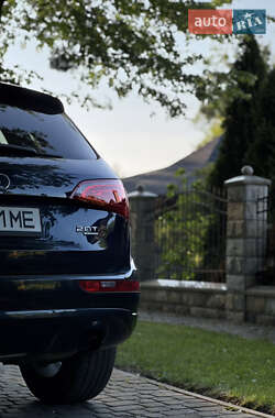 Внедорожник / Кроссовер Audi Q5 2011 в 
